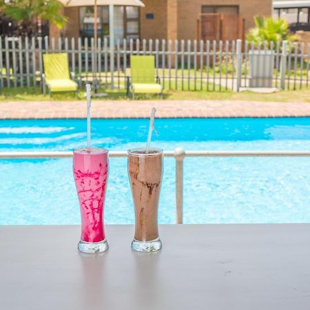 Shearwater On Sea Hotel Sedgefield Ngoại thất bức ảnh