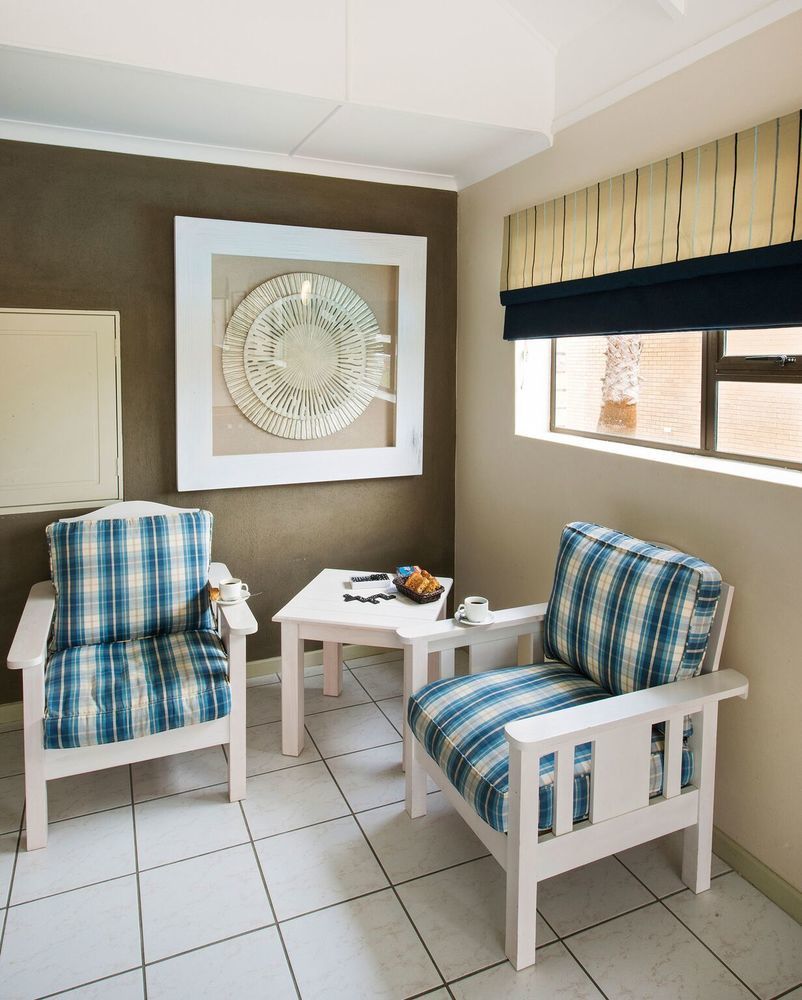 Shearwater On Sea Hotel Sedgefield Ngoại thất bức ảnh