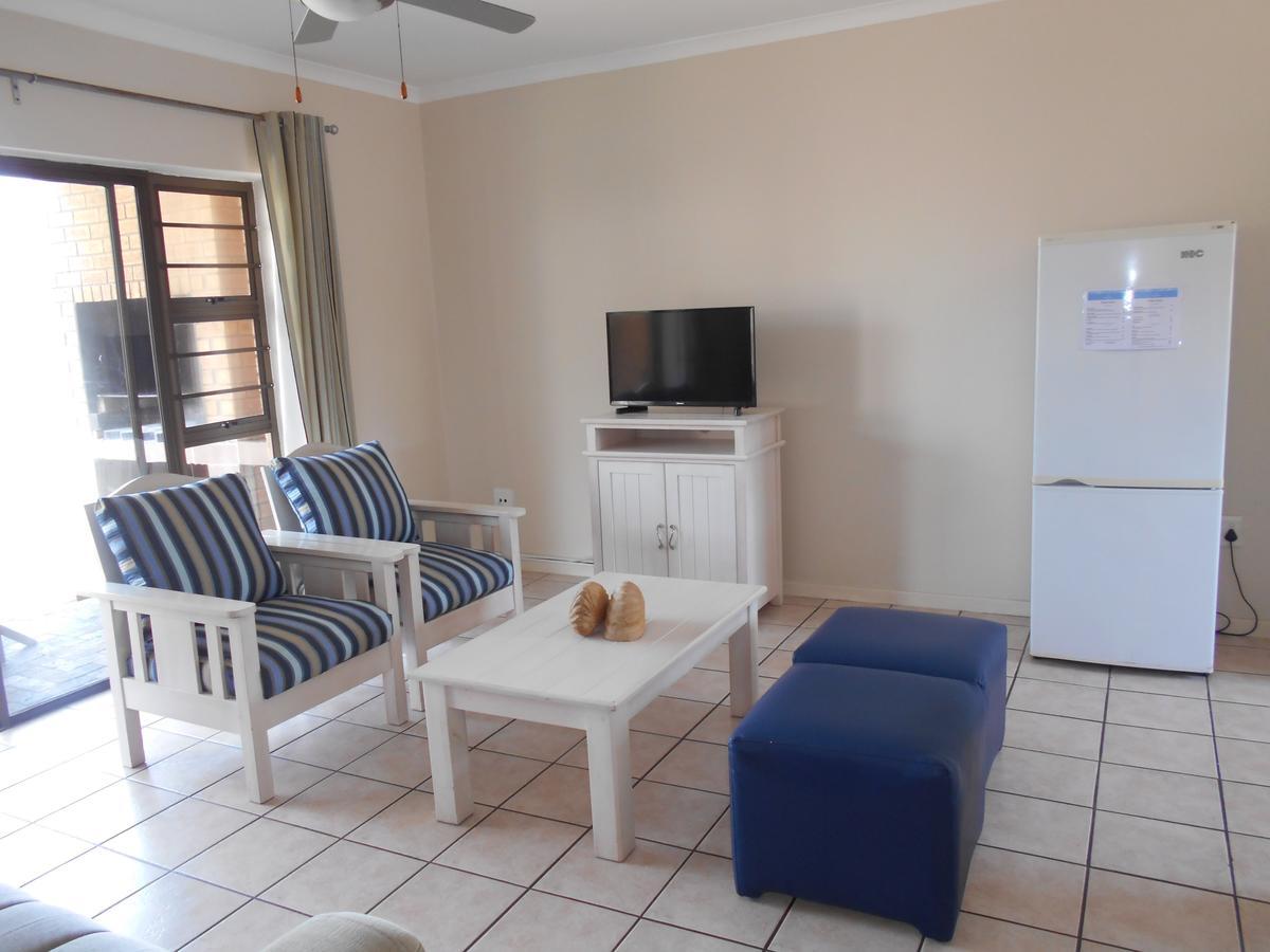 Shearwater On Sea Hotel Sedgefield Ngoại thất bức ảnh