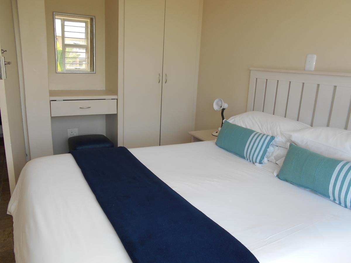 Shearwater On Sea Hotel Sedgefield Ngoại thất bức ảnh