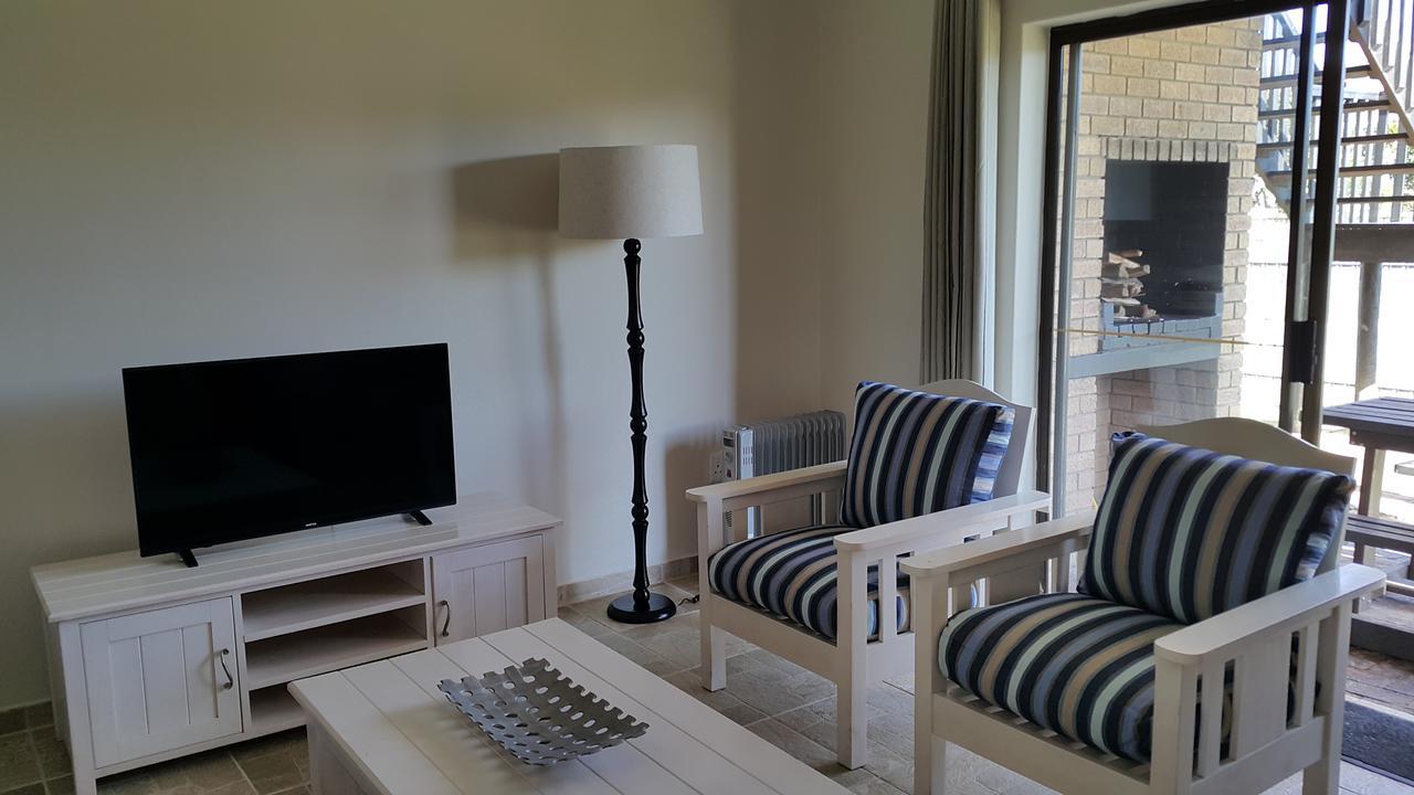 Shearwater On Sea Hotel Sedgefield Ngoại thất bức ảnh