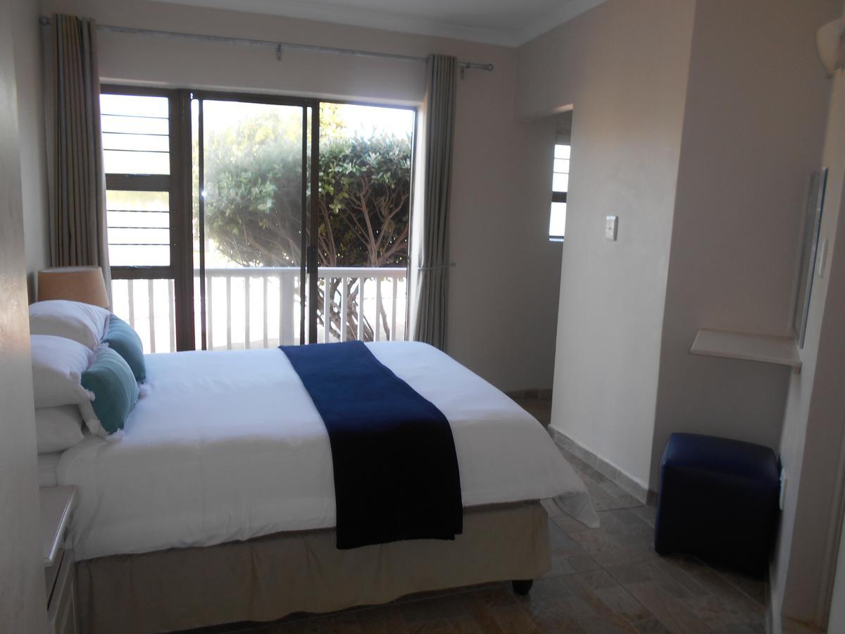 Shearwater On Sea Hotel Sedgefield Ngoại thất bức ảnh