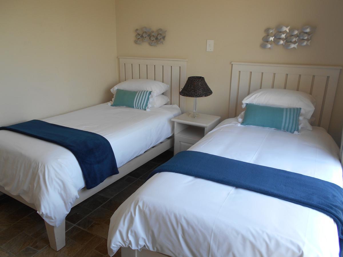 Shearwater On Sea Hotel Sedgefield Ngoại thất bức ảnh
