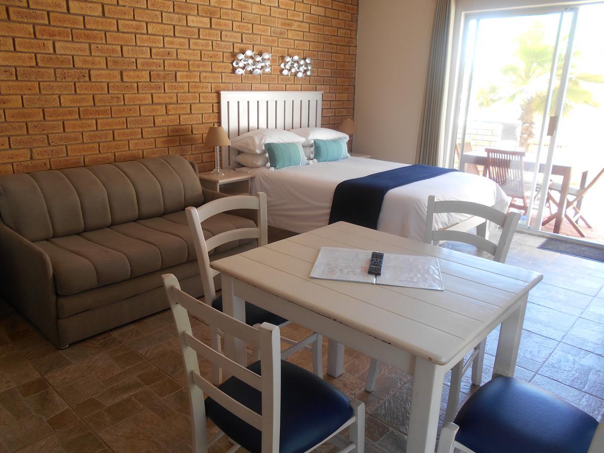 Shearwater On Sea Hotel Sedgefield Ngoại thất bức ảnh
