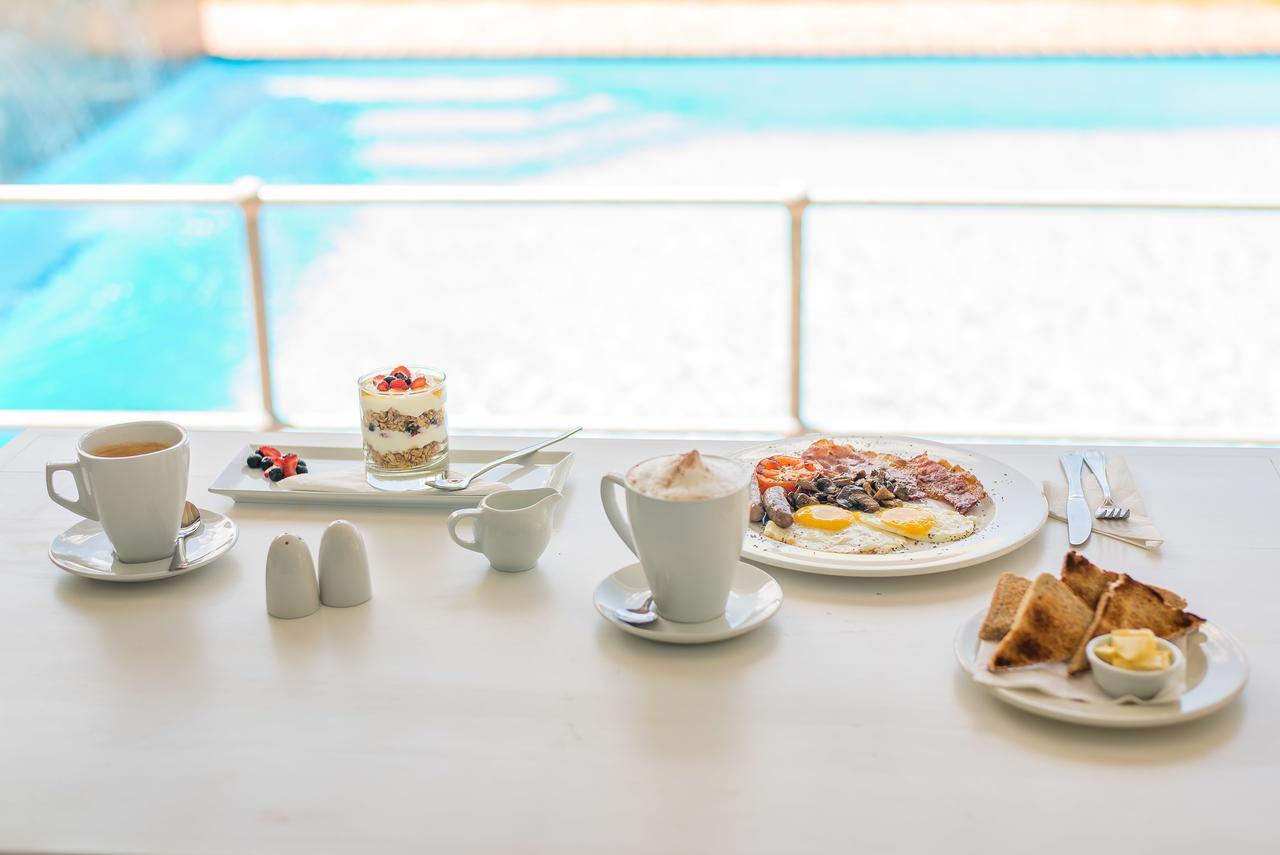 Shearwater On Sea Hotel Sedgefield Ngoại thất bức ảnh