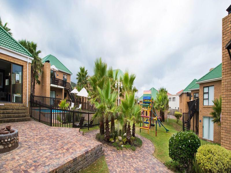 Shearwater On Sea Hotel Sedgefield Ngoại thất bức ảnh