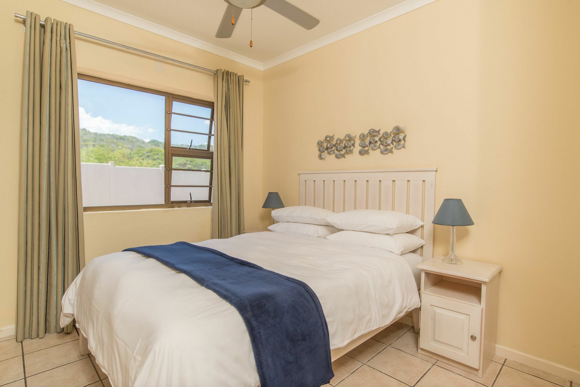 Shearwater On Sea Hotel Sedgefield Ngoại thất bức ảnh