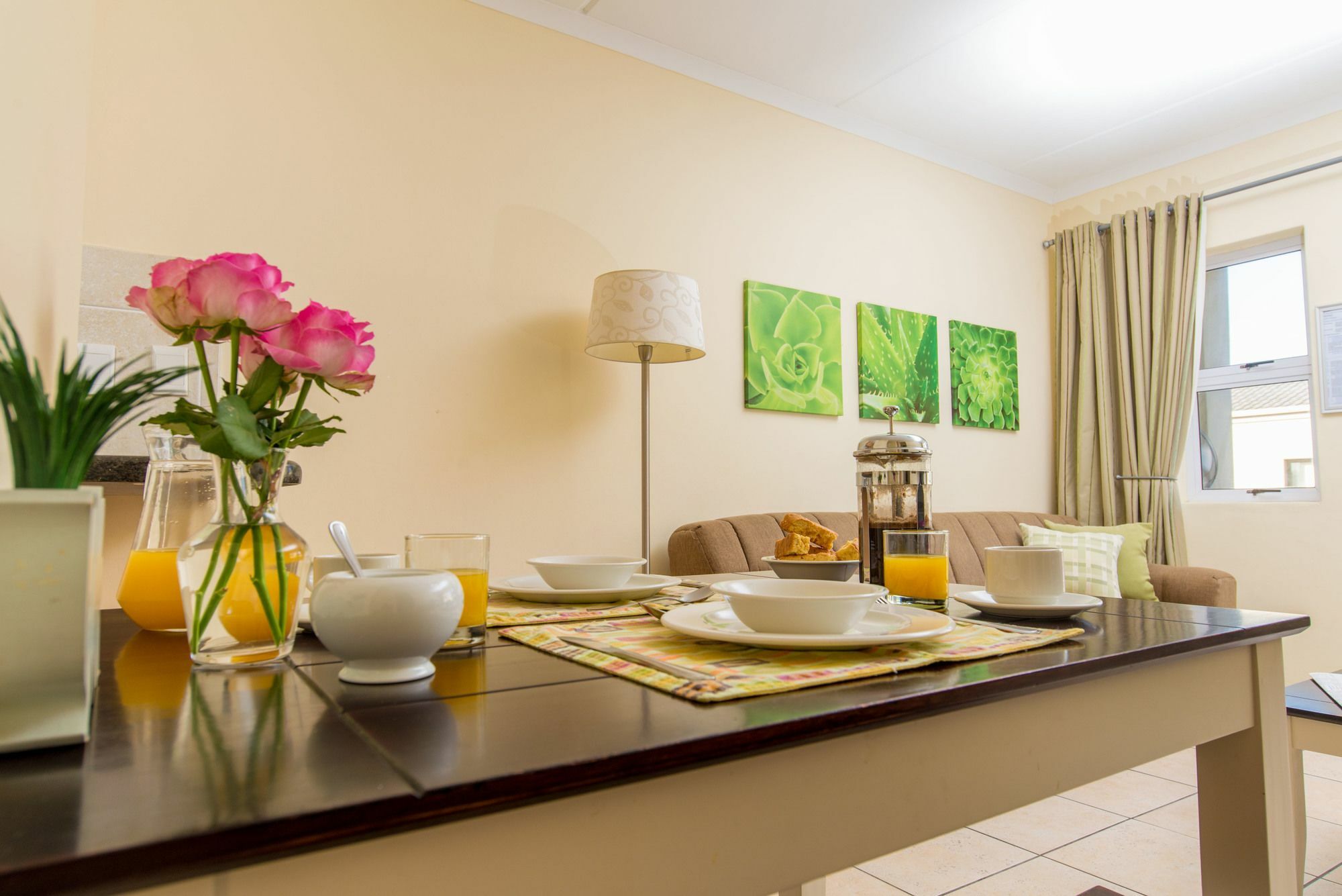 Shearwater On Sea Hotel Sedgefield Ngoại thất bức ảnh