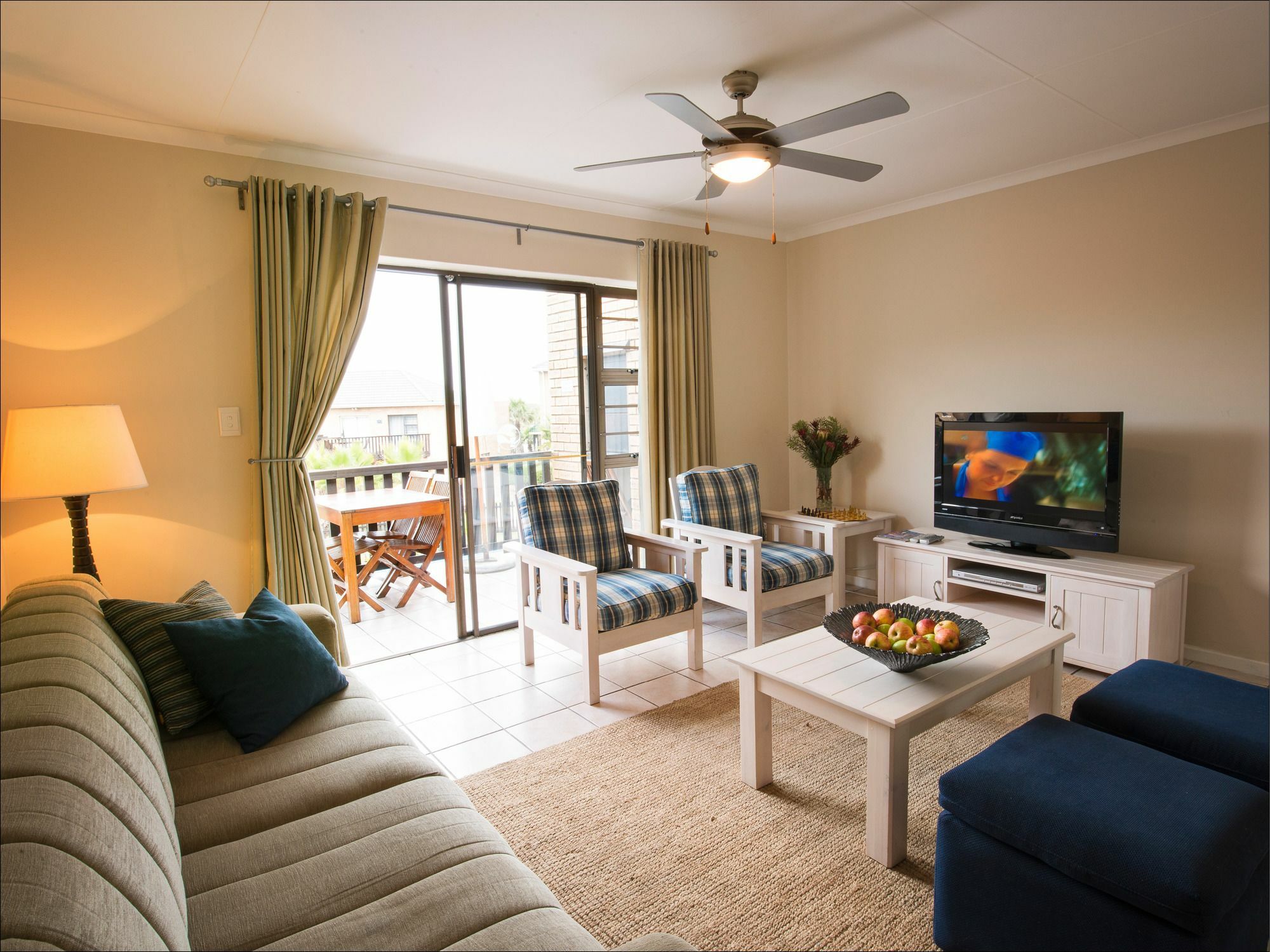 Shearwater On Sea Hotel Sedgefield Ngoại thất bức ảnh