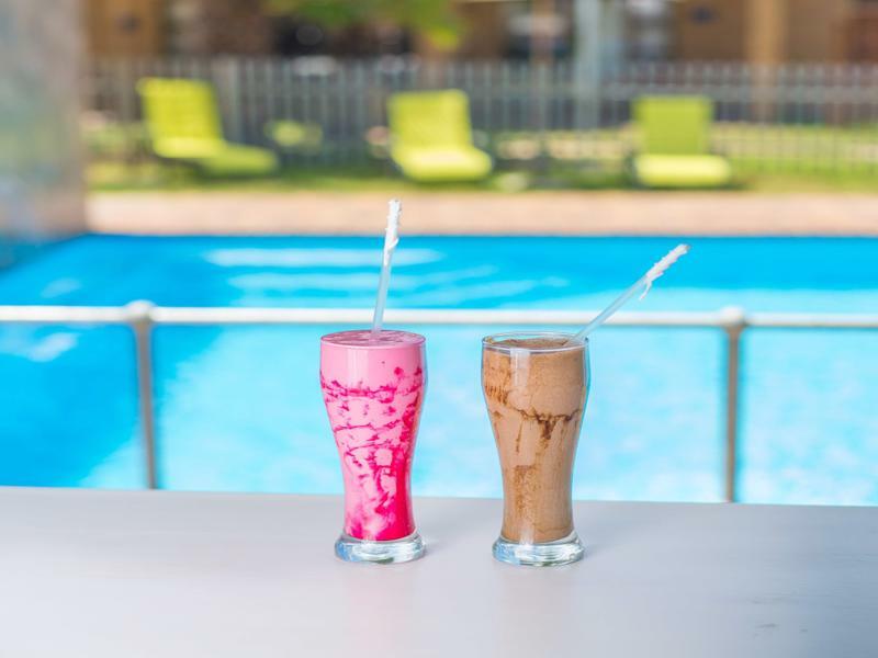 Shearwater On Sea Hotel Sedgefield Ngoại thất bức ảnh