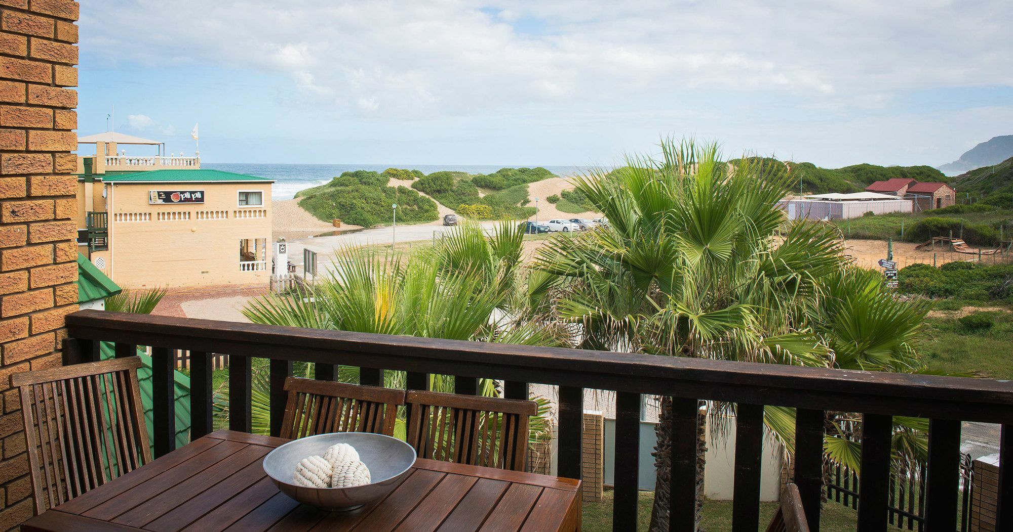 Shearwater On Sea Hotel Sedgefield Ngoại thất bức ảnh