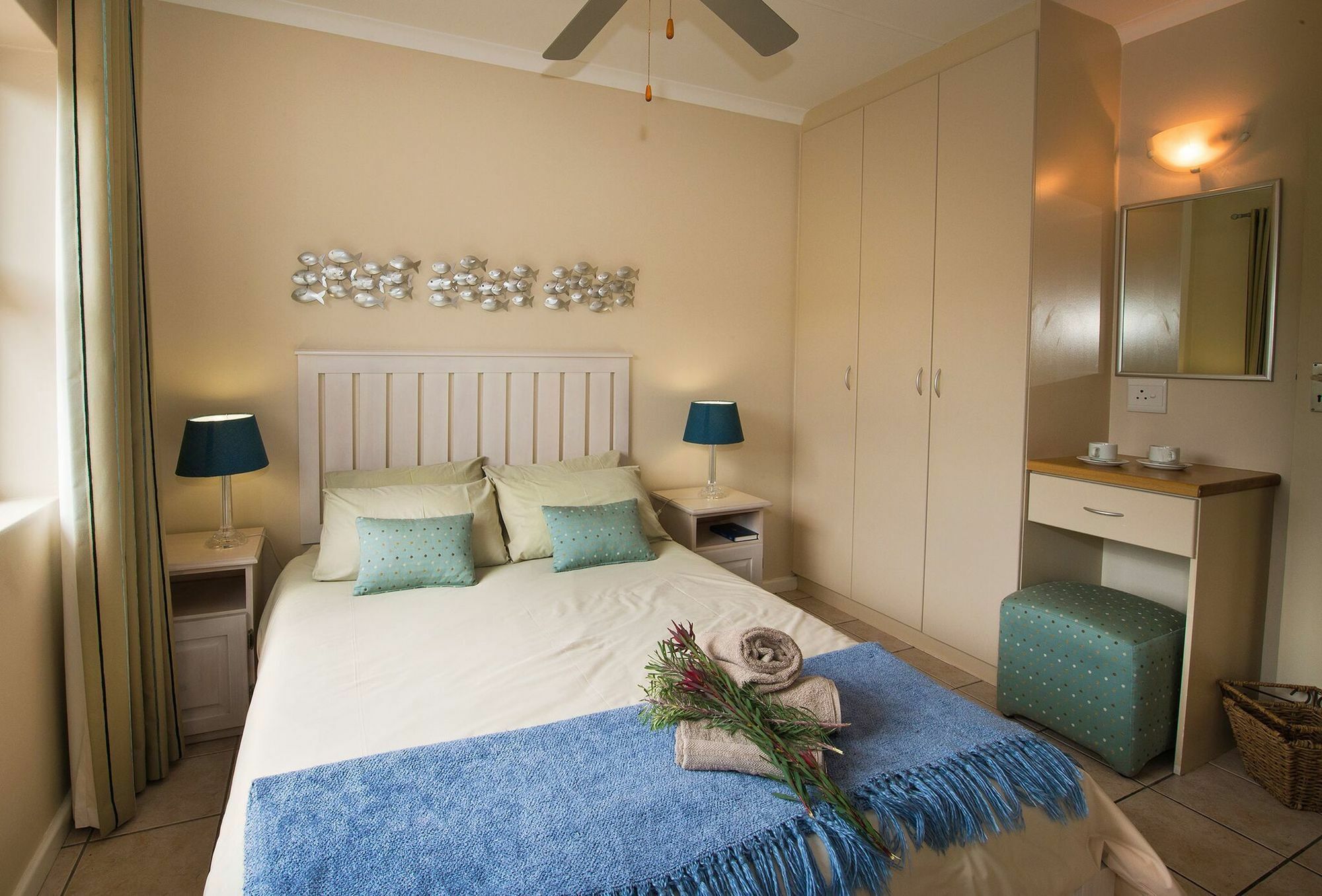 Shearwater On Sea Hotel Sedgefield Ngoại thất bức ảnh