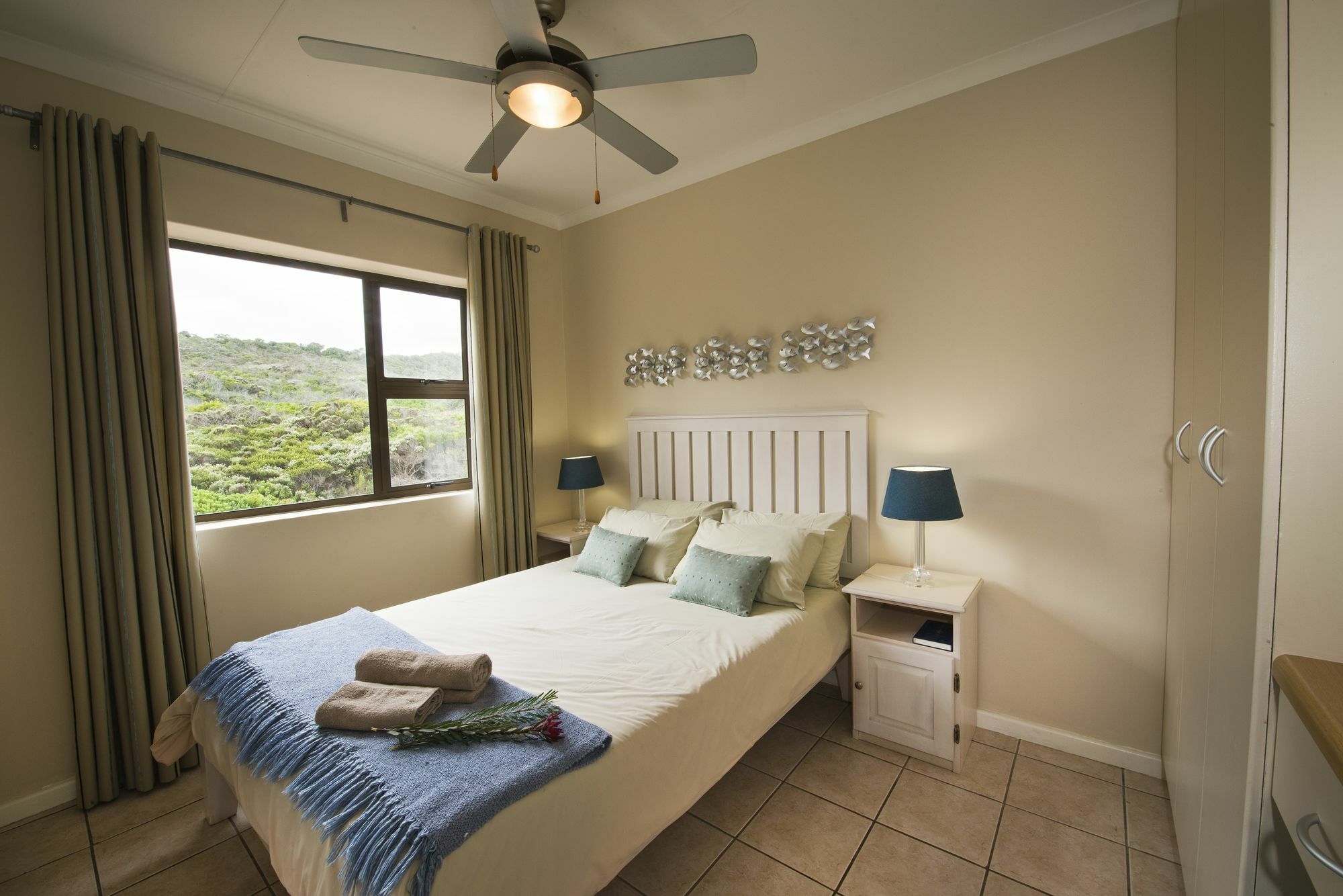 Shearwater On Sea Hotel Sedgefield Ngoại thất bức ảnh
