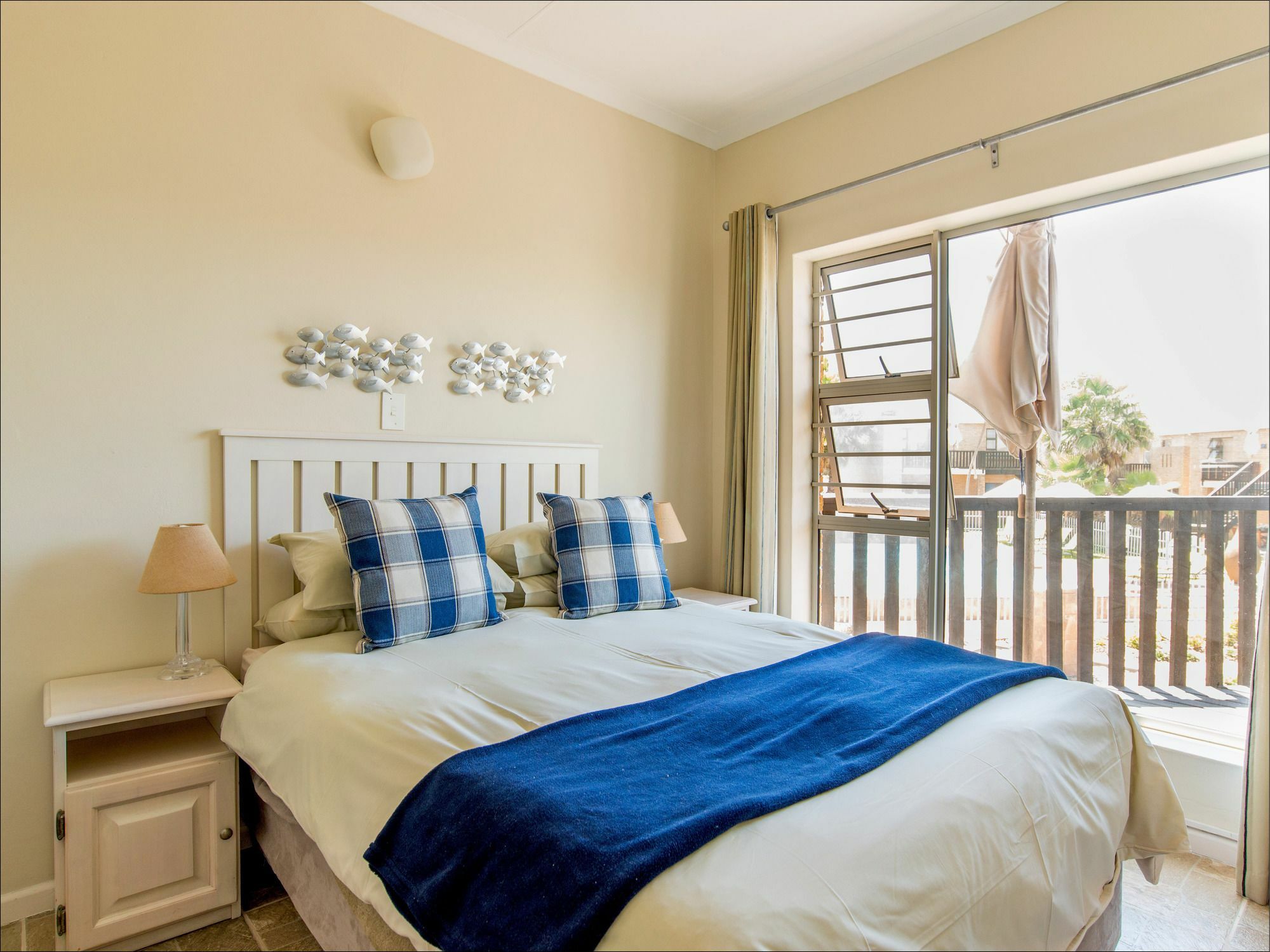 Shearwater On Sea Hotel Sedgefield Ngoại thất bức ảnh