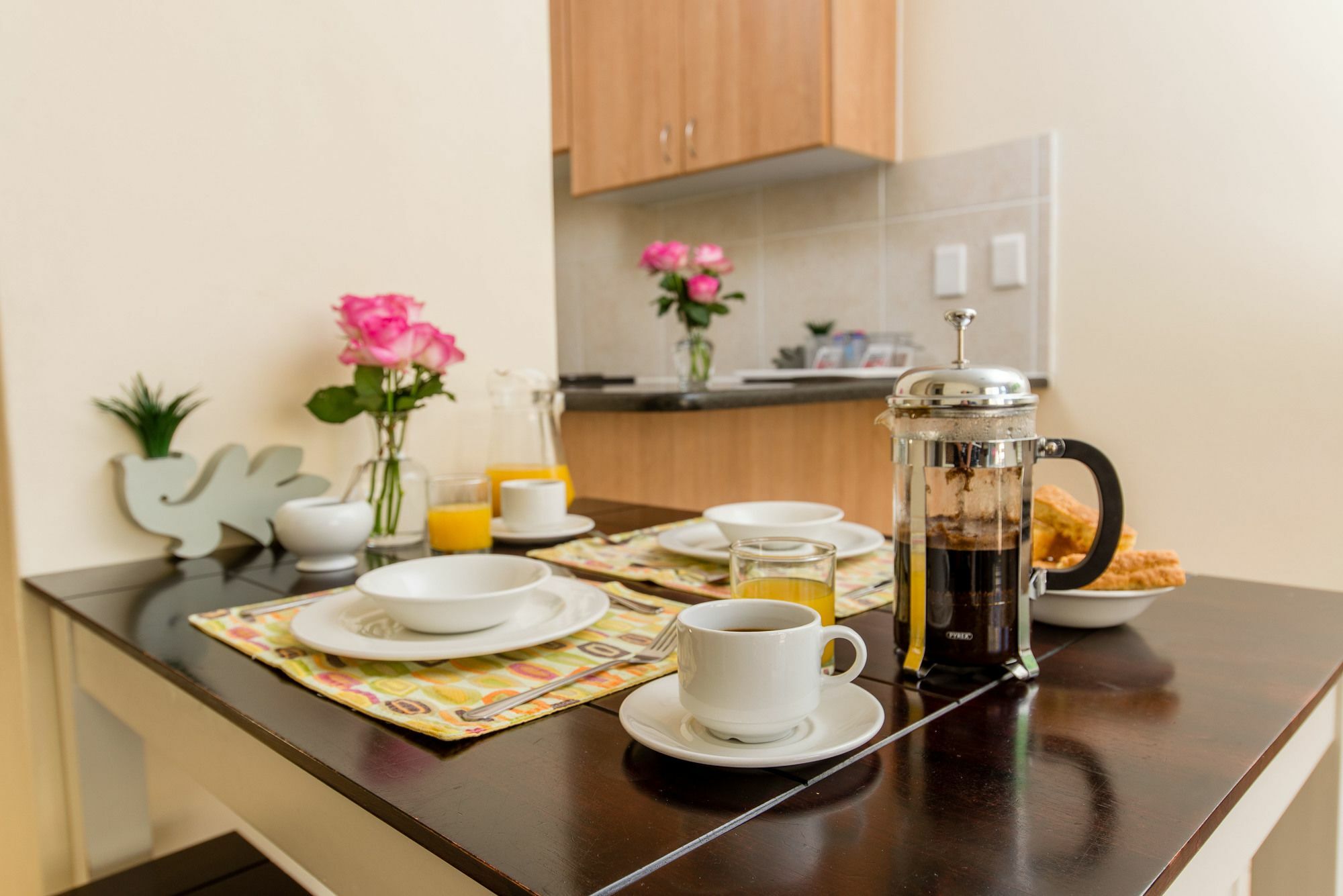 Shearwater On Sea Hotel Sedgefield Ngoại thất bức ảnh